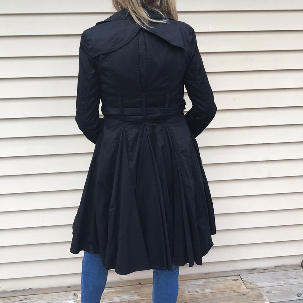 Swing Jacket - image 2